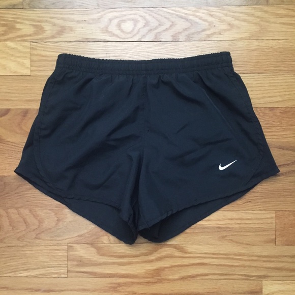 2 Nike DRI-FIT Shorts - Picture 4 of 6
